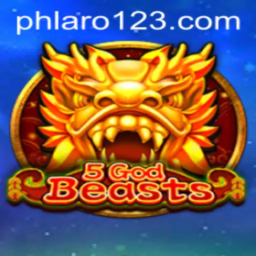 Discovering the Magical World of 5GodBeasts and the Enigma of PHLARO