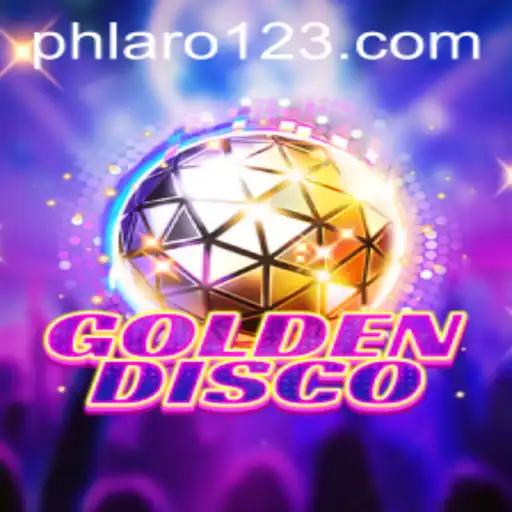 GoldenDisco: A Dazzling New Game Experience with a Twist
