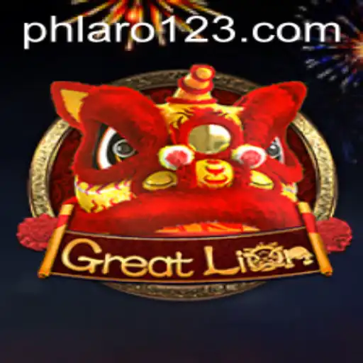 Exploring GreatLion: PHLARO's Latest Adventure in Gaming