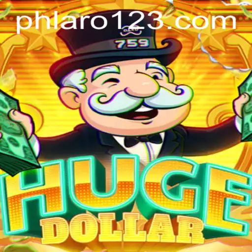 Unveiling the Thrills of HugeDollar: An In-Depth Look at the Latest Gaming Sensation