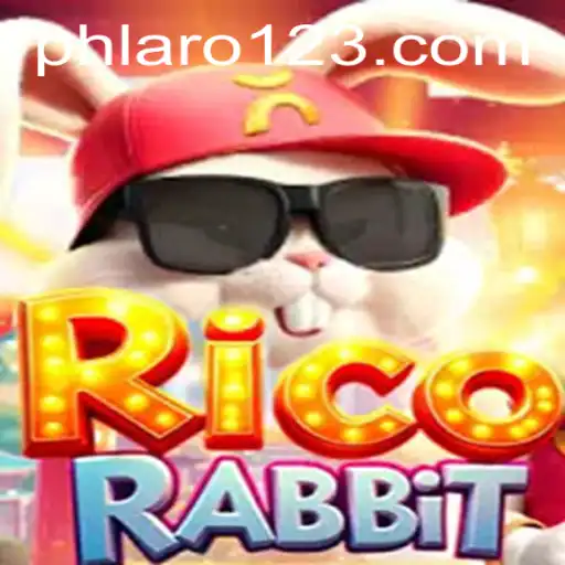 The Exciting World of RicoRabbit and PHLARO