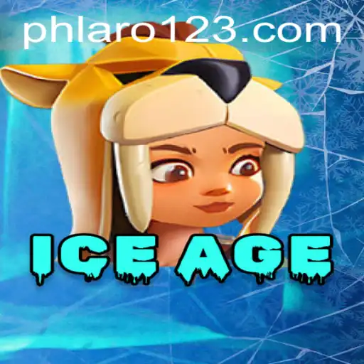 Exploring the World of IceAge: A Journey with PHLARO
