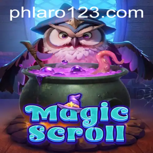 Unveiling MagicScroll: The Spellbinding Journey of PHLARO