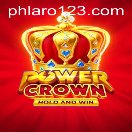 Discover the Excitement of PowerCrown: A New Era of Gaming with PHLARO