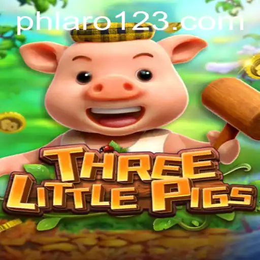 THREELITTLEPIGS: A New Online Multiplayer Game Revolutionizing Digital Play