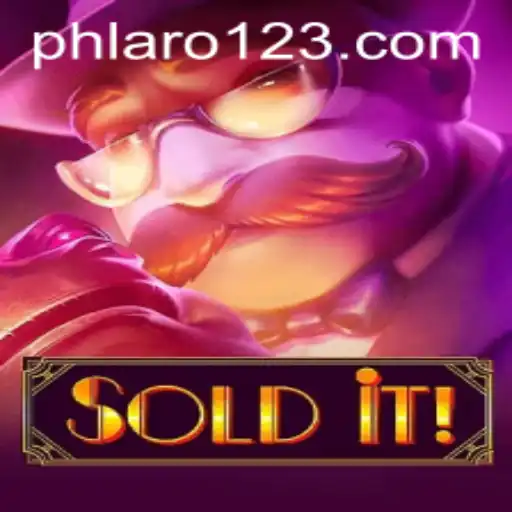 Soldit PHLARO Game Overview