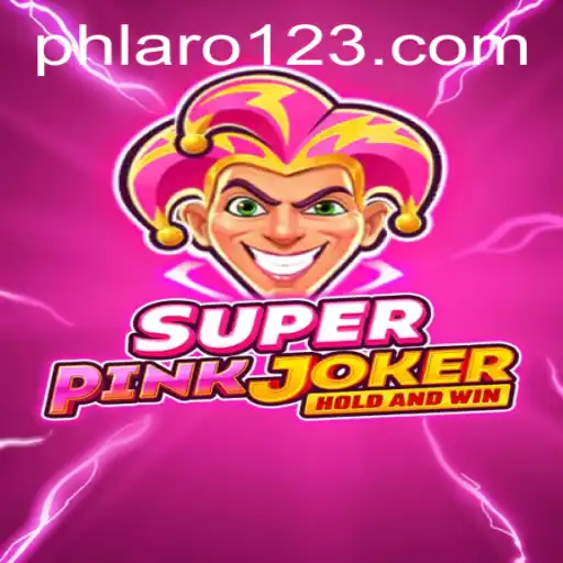 Unveiling SuperPinkJoker: A Captivating Journey into Gaming Excellence