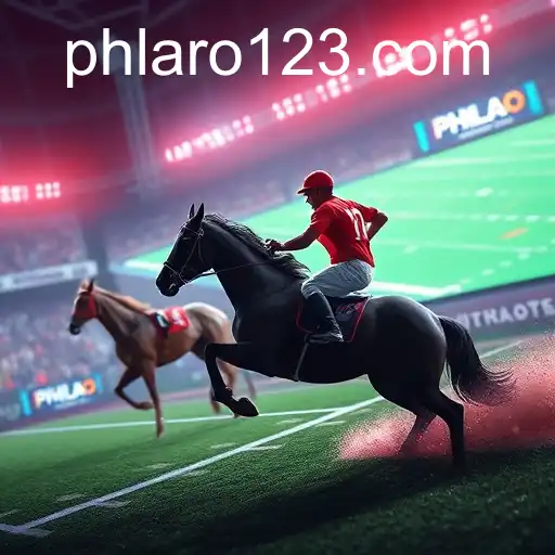 PHLARO: Transforming the World of Virtual Sports